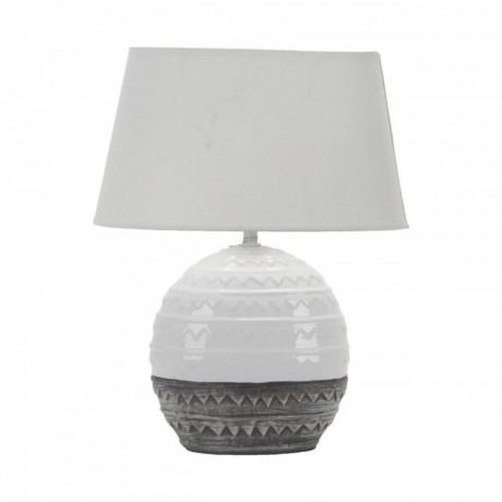 Настольная лампа Omnilux OML-83204-01