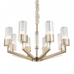 Подвесная люстра Omnilux OML-69903-08