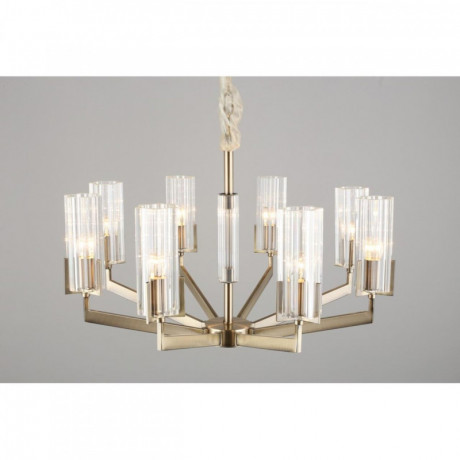 Подвесная люстра Omnilux OML-69903-08