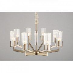 Подвесная люстра Omnilux OML-69903-08