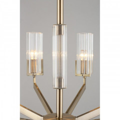 Подвесная люстра Omnilux OML-69903-08