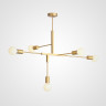 Подвесная люстра ImperiumLoft 140688-26