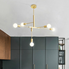 Подвесная люстра ImperiumLoft 140688-26