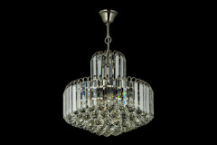 Подвесная люстра Arti Lampadari Ovada E 1.5.40.100 N