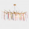 Подвесная люстра ImperiumLoft 141125-26