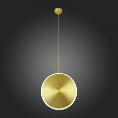 Подвесной светильник ST-Luce SL1221.213.01