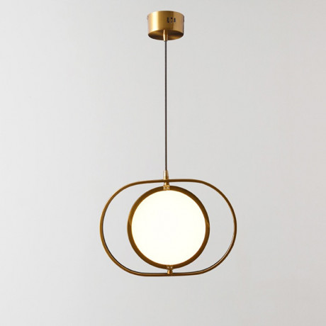 Подвесной светильник ImperiumLoft 179643-26