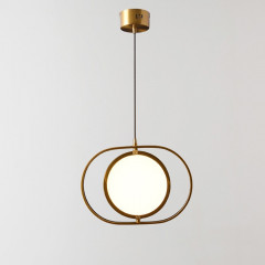 Подвесной светильник ImperiumLoft 179643-26