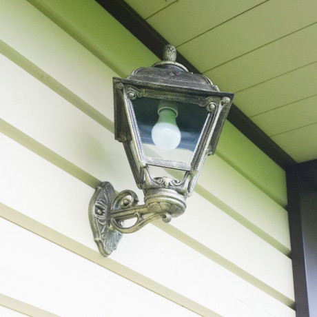 Светильник настенный Fumagalli U23.131.000.BXF1R