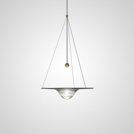 Подвесной светильник ImperiumLoft 151846-26