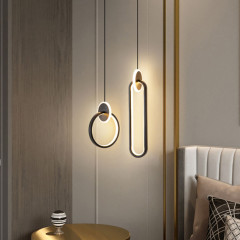 Подвесной светильник ImperiumLoft 232608-23