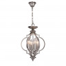 Подвесная люстра ST-Luce SL361.103.04