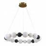 Подвесная люстра Kink Light 07627-80,19