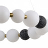 Подвесная люстра Kink Light 07627-80,19