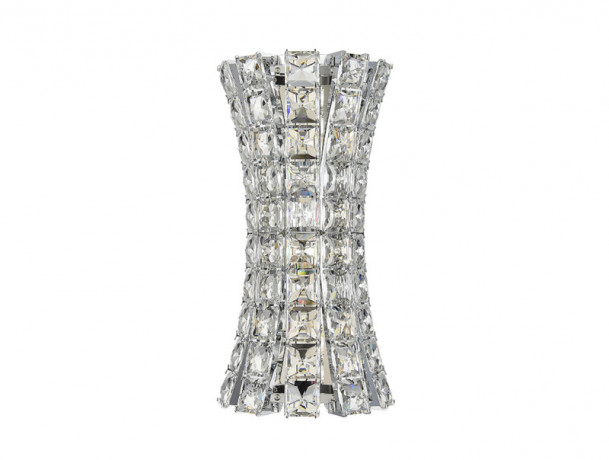 Бра Newport 8515/A chrome