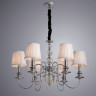 Подвесная люстра ARTE Lamp A1316LM-6CC
