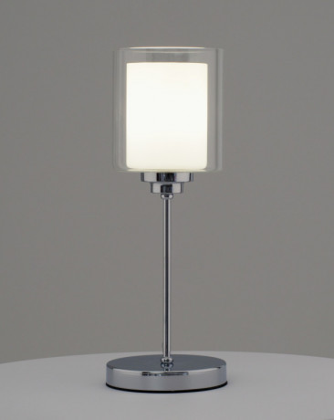 Настольная лампа Moderli V11132-1T