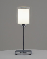 Настольная лампа Moderli V11132-1T