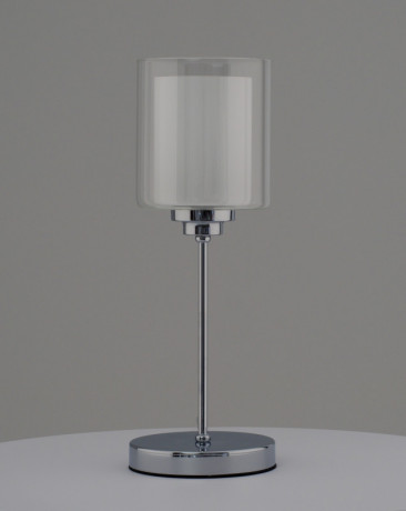 Настольная лампа Moderli V11132-1T