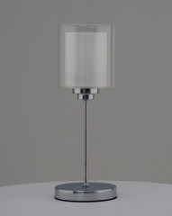 Настольная лампа Moderli V11132-1T