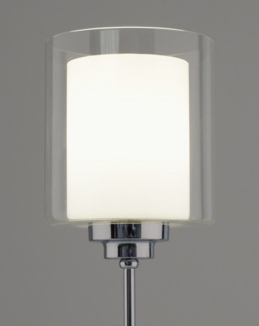 Настольная лампа Moderli V11132-1T