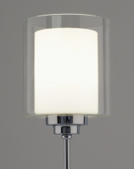 Настольная лампа Moderli V11132-1T