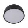 Потолочный детский светильник LOFT IT 10201/350 Black