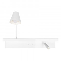 Бра LOFT IT 10216/2W White