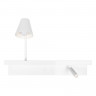 Бра LOFT IT 10216/2W White