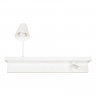 Бра LOFT IT 10216/2W White
