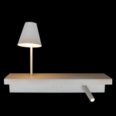 Бра LOFT IT 10216/2W White