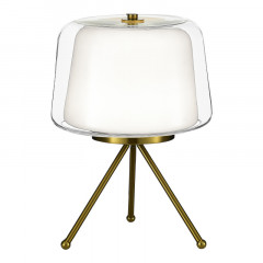 Настольная лампа ST-Luce SL6127.304.01