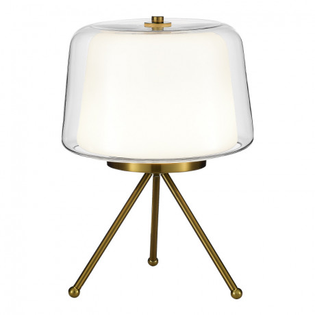 Настольная лампа ST-Luce SL6127.304.01