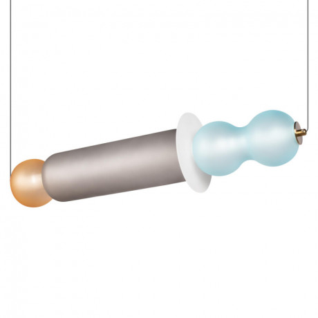 Подвесной светильник LOFT IT 10239P/G