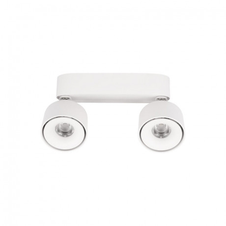 Спот LOFT IT 10323/2A White