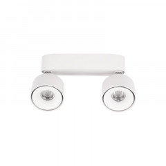 Спот LOFT IT 10323/2A White