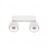 Спот LOFT IT 10323/2A White