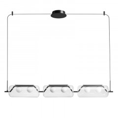 Подвесной светильник ARTE Lamp A2341SP-6BK