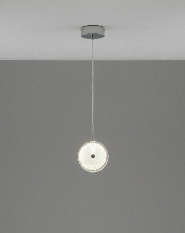 Подвесной светильник Moderli V11162-PL