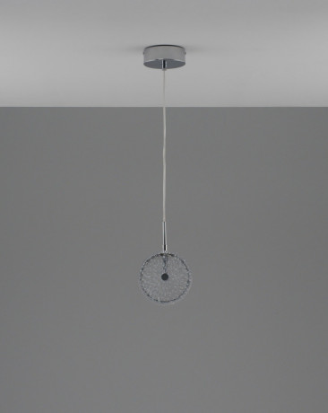 Подвесной светильник Moderli V11162-PL