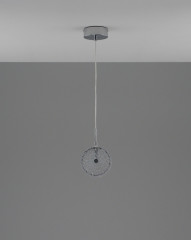 Подвесной светильник Moderli V11162-PL