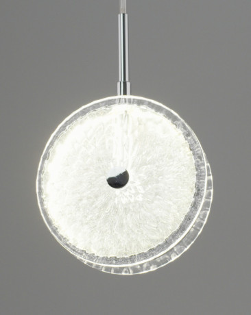 Подвесной светильник Moderli V11162-PL