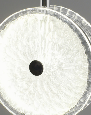 Подвесной светильник Moderli V11162-PL