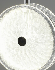 Подвесной светильник Moderli V11162-PL