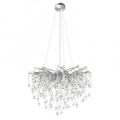 Подвесная люстра LOFT IT 10376/600