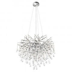 Подвесная люстра LOFT IT 10376/600