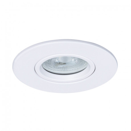 Влагозащищенный светильник ARTE Lamp A2867PL-1WH