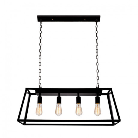 Подвесная люстра LOFT IT LOFT3110C