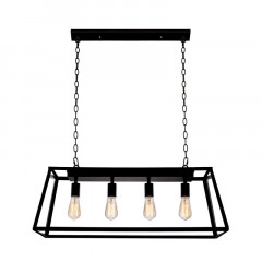 Подвесная люстра LOFT IT LOFT3110C