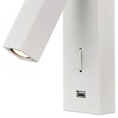 Спот LOFT IT LOFT2017-WH